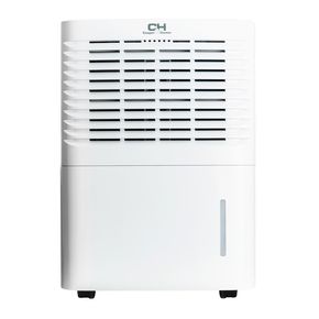 Осушувач повітря Cooper & Hunter CH-D008WD5-20LD 20 л. на добу, 28 м2, дисплей, таймер 