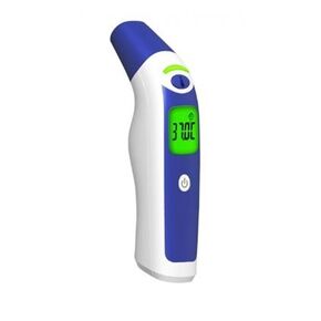 Термометр беcконтактный многофункциональный MDI-901, Heaco 