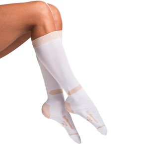 Гольфы противоэмболические Lipoelastic Lipothrombo (компрессия 18-21 мм.рт.ст, плотность 140 Den) 