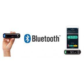 Глюкометр Contour Plus One (підключення до мобільного додатку) 