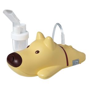 Інгалятор дитячий компресорний Rossmax NF60 (Dog Kids) 