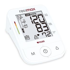 Тонометр автоматичний Rossmax X5 