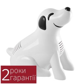 Небулайзер для детей Paramed Puppy ингалятор компрессорный 