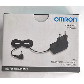 Блок живлення HHP-CM01 (к тонометру), Omron (Японія) 