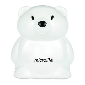 Компресорний інгалятор (небулайзер) Microlife NEB 400 