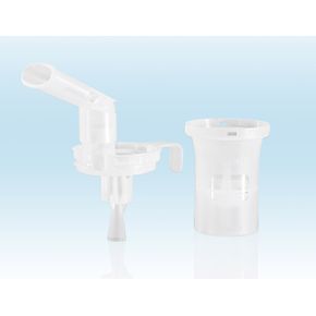 Небулайзерна камера для компресорного інгалятора NE-C900 (9520555-5), Omron (Японія) 