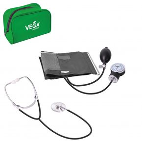 Тонометр механічний VEGA VM-200 
