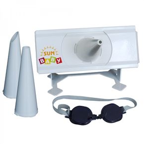 Кварцева лампа (тубус-кварц) BactoSfera SUN BABY 