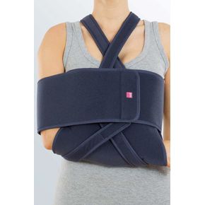 Бандаж для иммобилизации верхней конечности (+пояс) medi shoulder sling, Medi (Германия) 