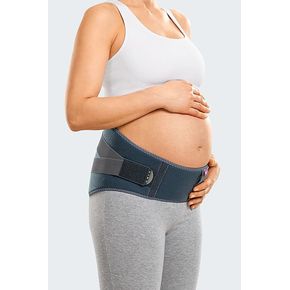 Бандаж дородовий для вагітних Lumbamed maternity, Medi (Німеччина) 