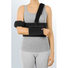 Бандаж для іммобілізації плечового суглоба medi Shoulder fix, Medi (Німеччина) 