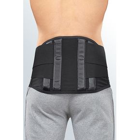 Бандаж поперековий з натяжними ременями protect.Lumbostyle, Medi (Німеччина) 