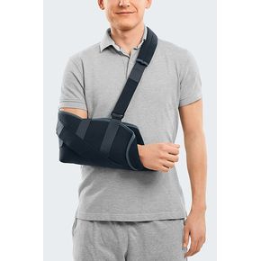 Бандаж поддерживающий для верхней конечности medi arm sling, Medi (Германия) 