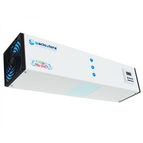 Бактерицидний рециркулятор BactoSfera ORBB 15x3 Gorizont MAX EFFECT 