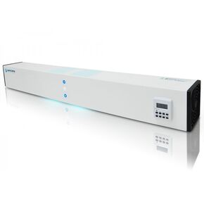 Бактерицидний рециркулятор BactoSfera ORBB 30x2 Gorizont 