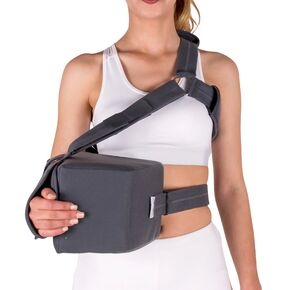 Шина для боковой фиксации плеча Shoulder abduction lateral 90, Orthocare (Турция) 