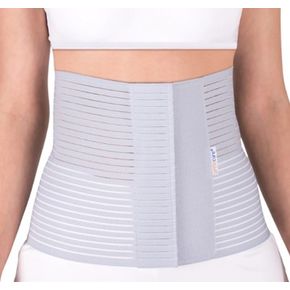 Бандаж абдомінальний Abdominocare (abdominal support), 2510, Orthocare (Туреччина) 
