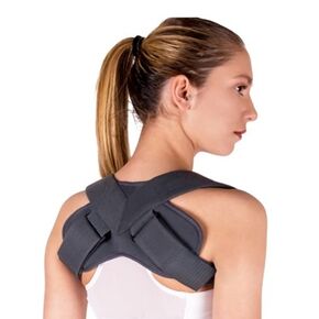 Бандаж ключичний Clavicare, 1330, Orthocare (Туреччина) 