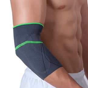 Бандаж для локтевого сустава с силиконовыми подушками EpicareComfort C, Orthocare (Турция) 