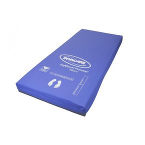 Протипролежневий матрац Invacare Softform Premier Visco 