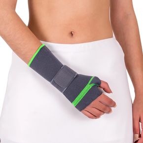 Бандаж трикотажний зі стабілізуючою шлейкою Manucare Comfort C, 4910 Orthocare (Туреччина) 