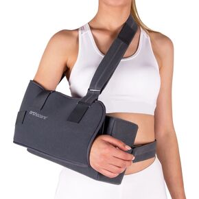 Шина для фиксации плеча Shoulder abduction 15, Orthocare (Турция) 