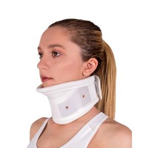 Шейный ортез с поддержкой подбородка Vitrafix collar, Orthocare (Турция) 