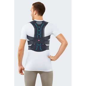 Корсет ортопедичний спинний для корекції постави protect.CSB, Medi (Німеччина) 