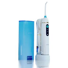 Іригатор JETPIK JP250 Solo (США) з UV-дезінфекцією 