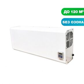 Бактерицидний рециркулятор SM Technology SMT-R-95x2 SMART 