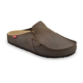 Полумокасины ортопедические мужские Dardaneli, Grubin