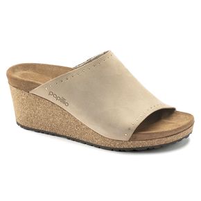 Шльопанці ортопедичні Namica Papillio (1018374N), BIRKENSTOCK, Колір: св.коричневий, Розмір: 40 