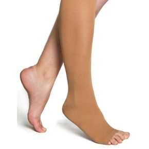 Гольфы на широкую голень 2 класс компрессии Soft AD, Venotonia (Германия) 