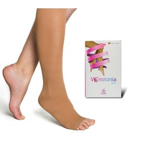 Гольфы компрессионные 2 класс компрессии Soft AD, Venotonia (Германия) 