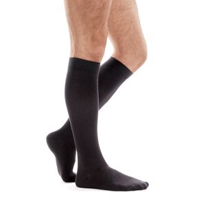 Гольфи компресійні, бавовняні Unisex (18-21 мм рт.ст.), 140 ден, Tiana (Італія) 