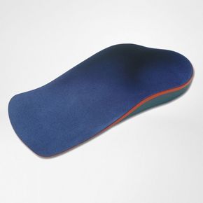 Дворозмірні ортопедичні устілки для дітей GloboTec® junior, Bauerfeind (Німеччина) 