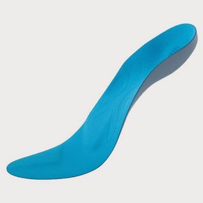 Спортивные ортопедические стельки ErgoPad® ball&racket,  Bauerfeind (Германия) 