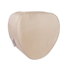 Ортопедична подушка між колін SLEEP COMFORT (тенсел), Beauty Balance (Україна) бежевий 