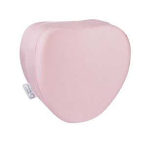 Ортопедична подушка між колін SLEEP COMFORT (тенсел), Beauty Balance (Україна) рожевий 