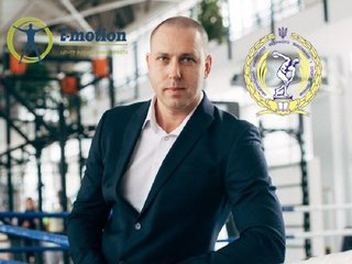 Фото: Інтерв'ю з Олексієм Никаноровим - Травми нижніх кінцівок як одна з причин виникнення варикозу