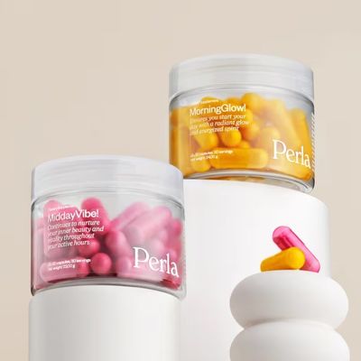 Диетическая добавка Multi-Beauty Duo-Caps Display, 60 капсул, Perla Helsa 
