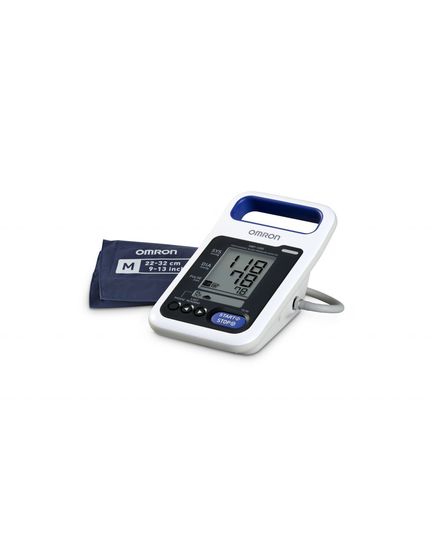 Тонометр автоматический OMRON НВР-1300 (HВР-1300-Е) (профессиональная серия)