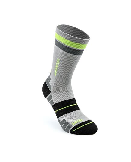 Спортивні носки UNISEX Relaxsan Sport 801 з волокном DRYARN, Relaxsan (Італія) фото 3