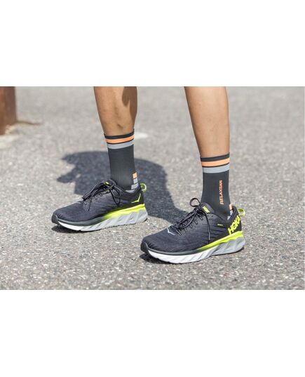 Спортивні носки UNISEX Relaxsan Sport 801 з волокном DRYARN, Relaxsan (Італія) фото 2