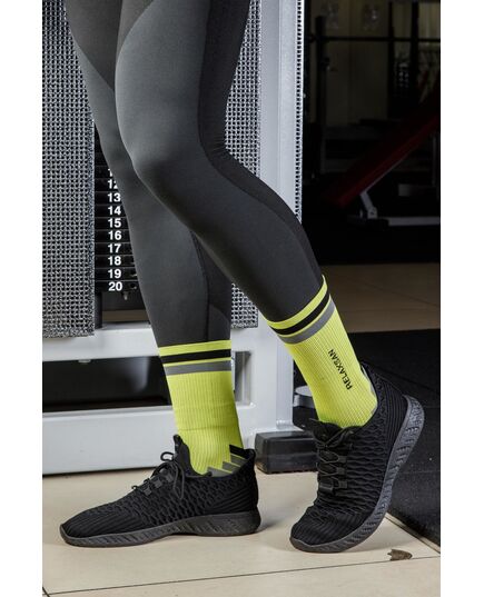 Спортивні носки UNISEX Relaxsan Sport 801 з волокном DRYARN, Relaxsan (Італія) фото 6