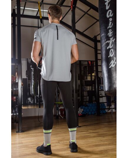 Спортивні носки UNISEX Relaxsan Sport 801 з волокном DRYARN, Relaxsan (Італія) фото 4