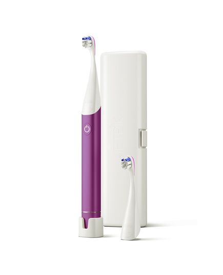 Электрическая зубная щетка JETPIK JP300 фото 4