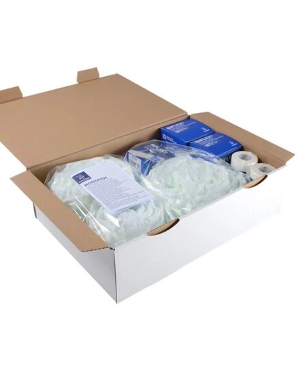 MOBIDERM Набор для лечения лимфостаза верхних конечностей MOBIDERM KIT №1 фото 2