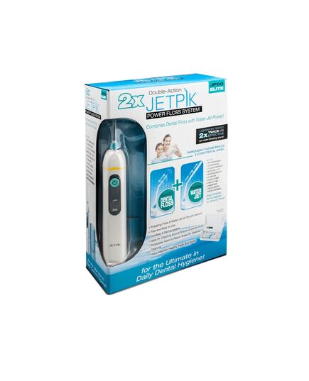 Ирригатор JETPIK JP50 ELITE фото 2