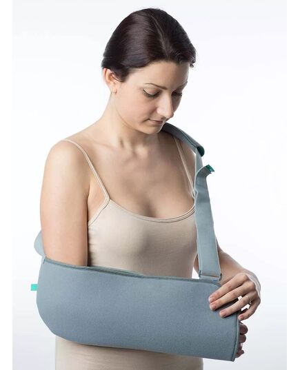 Ортез відведення плеча Shoulder Abduction Orthosis Extra, ORT-31207, Orthoteh (Болгарія) фото 2
